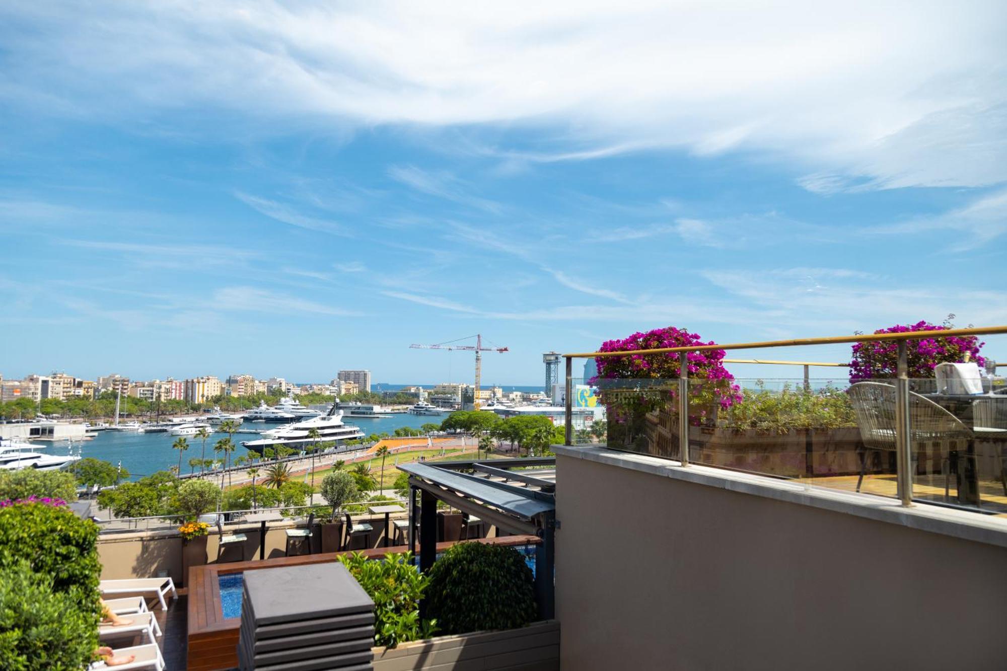 Hotel Duquesa