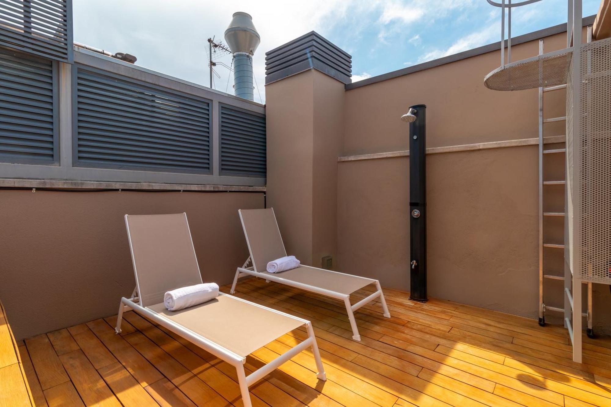 Duquesa Hotel 4*