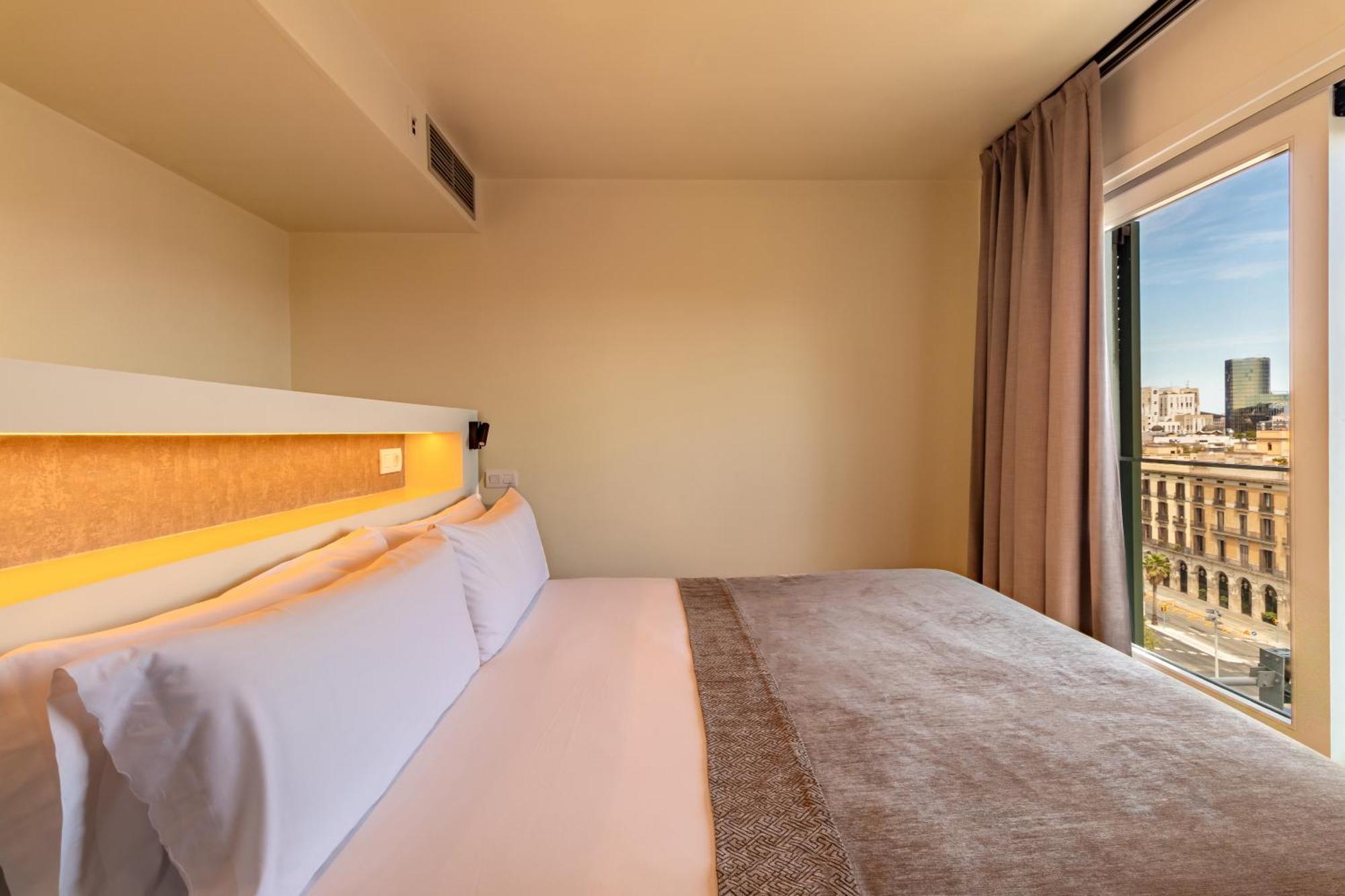 Duquesa 4* Barcelona