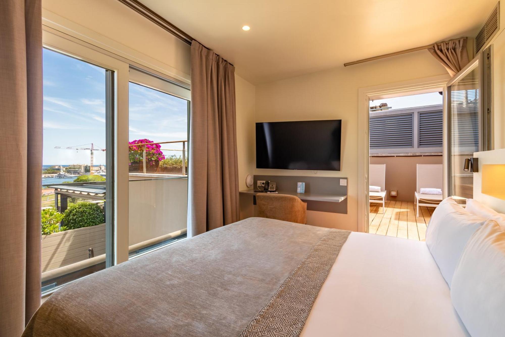 Duquesa Hotel