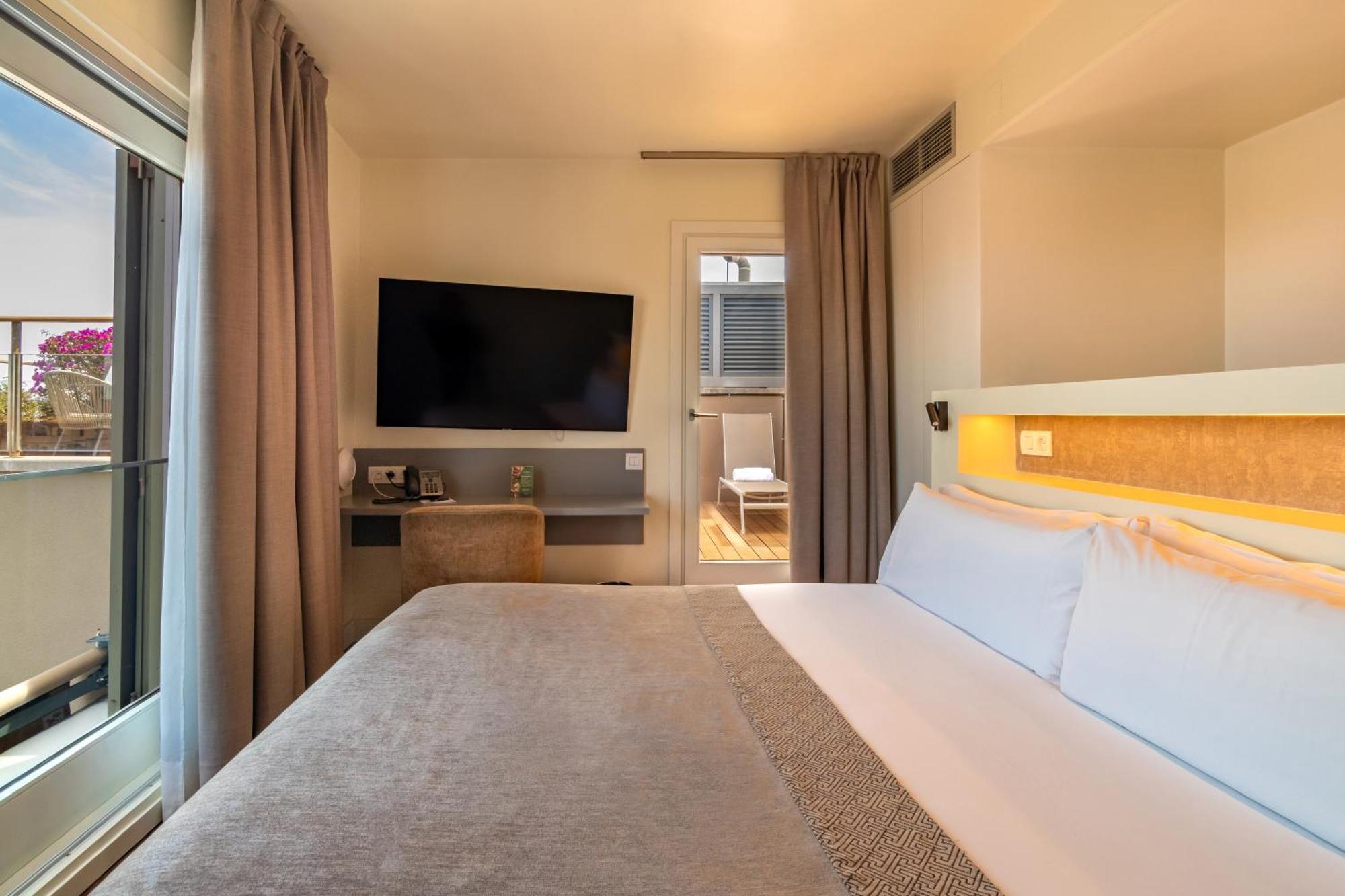 Hotel Duquesa