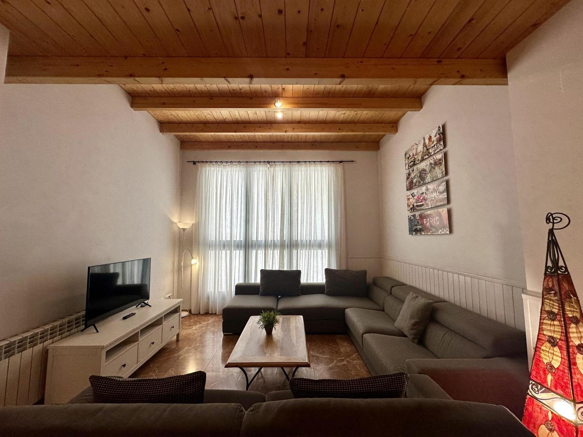 Apartment Flaugier B2