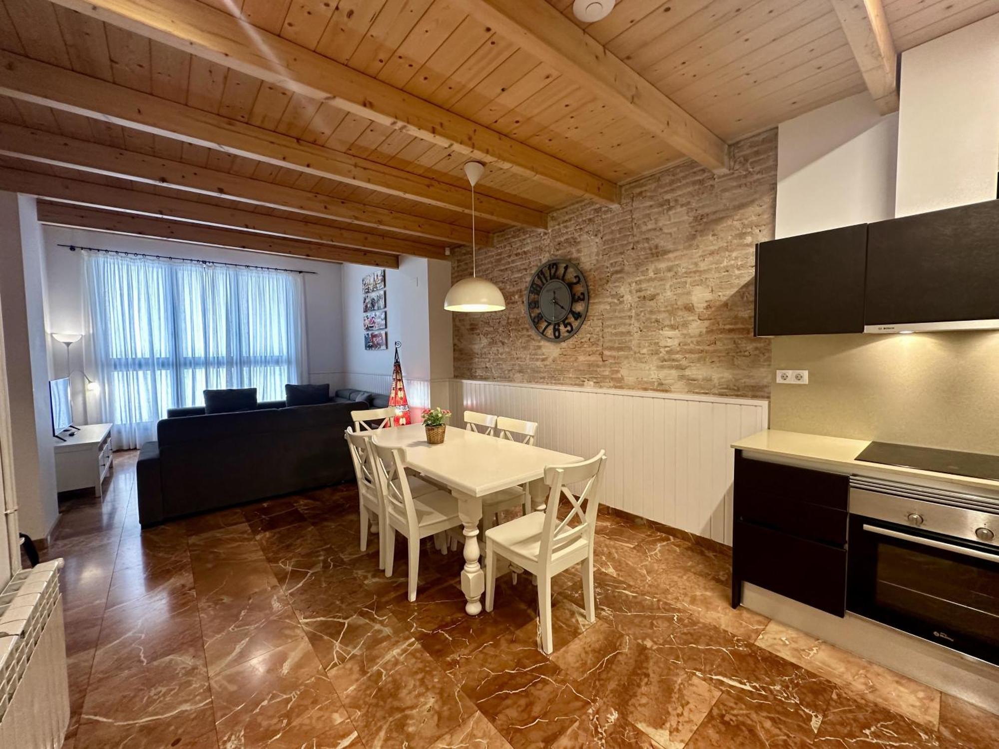 Apartment Flaugier B2 *