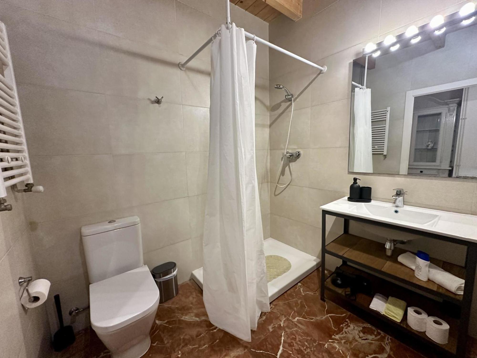 Flaugier B2 Apartment Barcelona