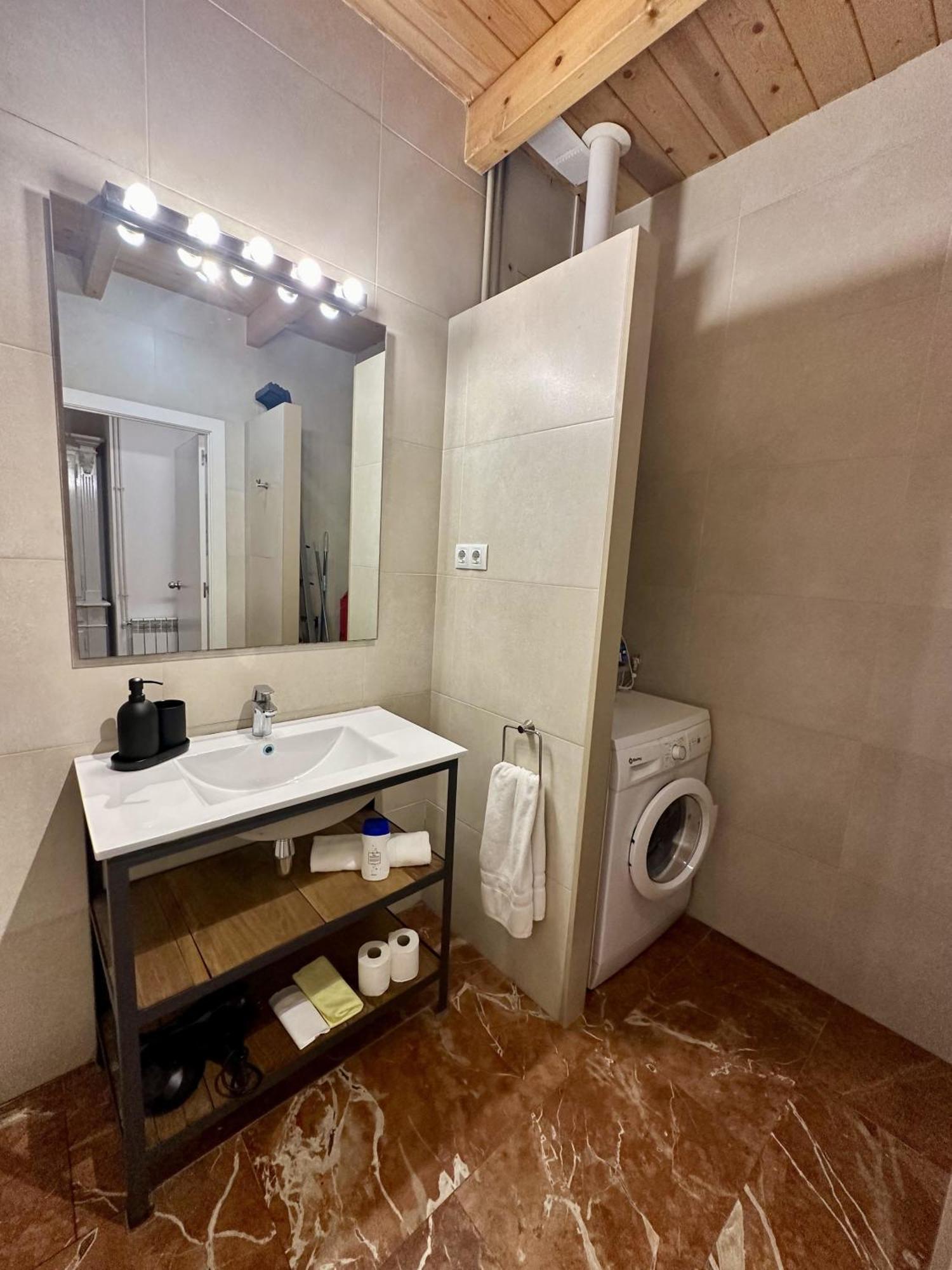 Flaugier B2 Apartamento Barcelona