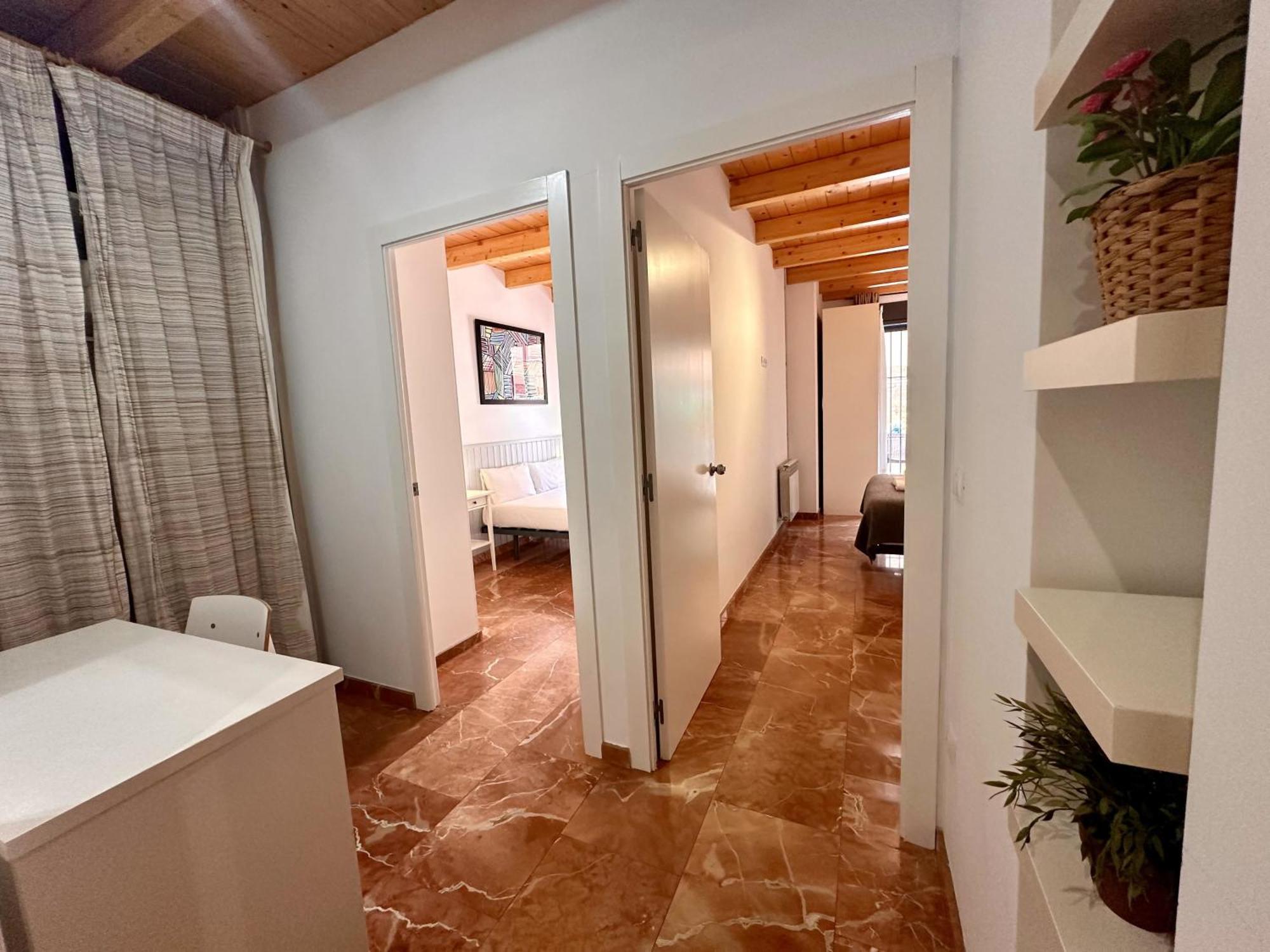 Flaugier B2 Apartamento