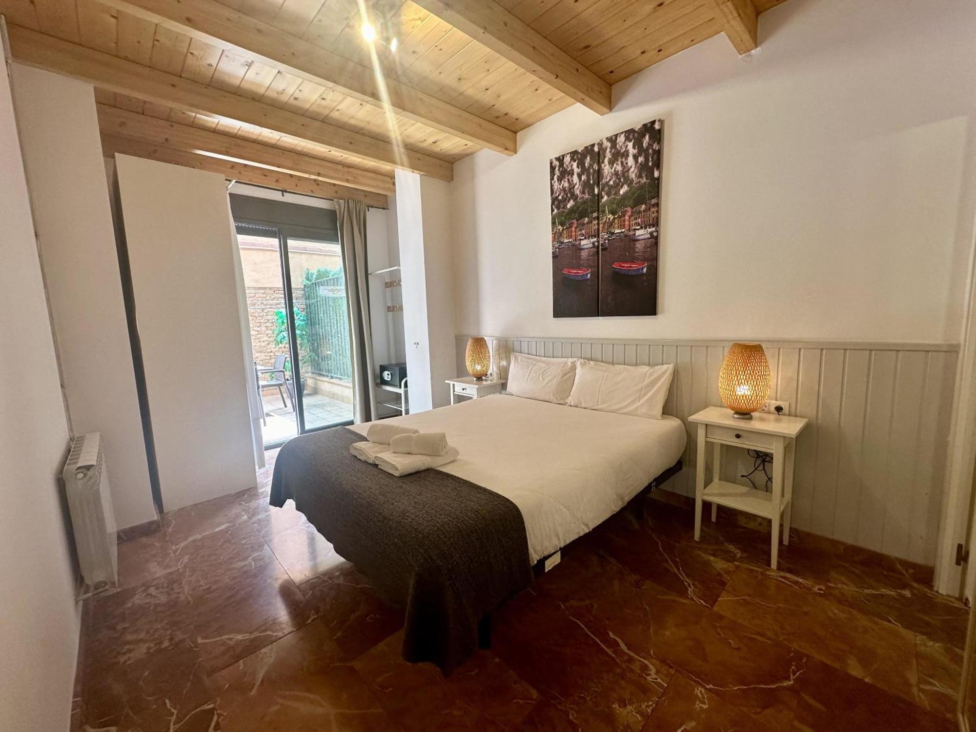 Apartment Flaugier B2