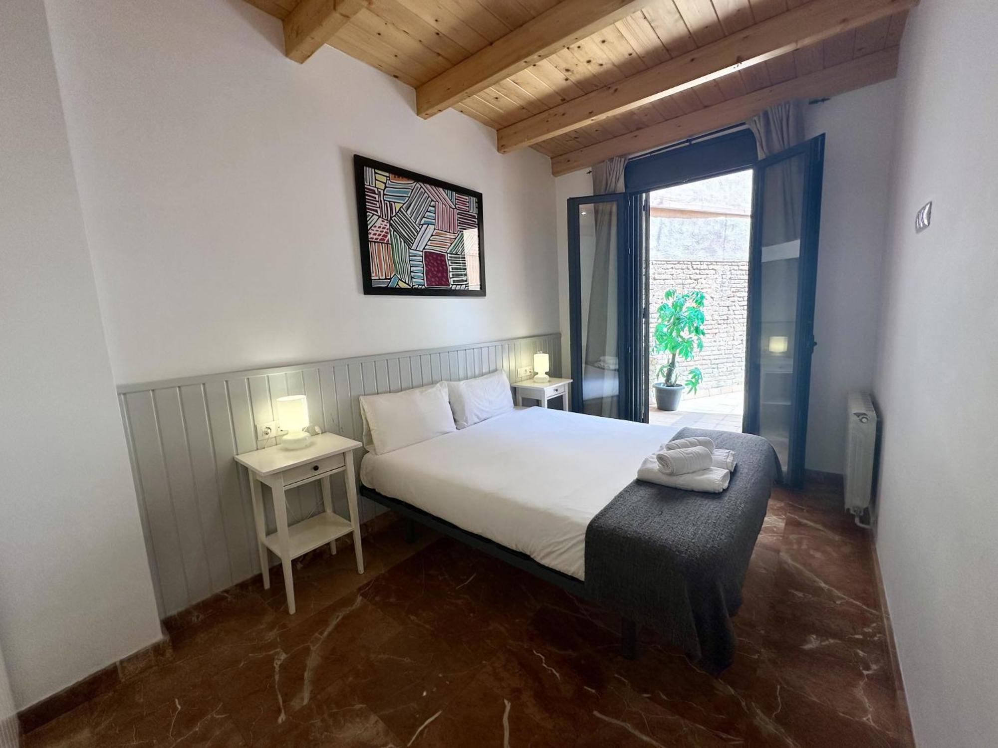 Flaugier B2 Apartment