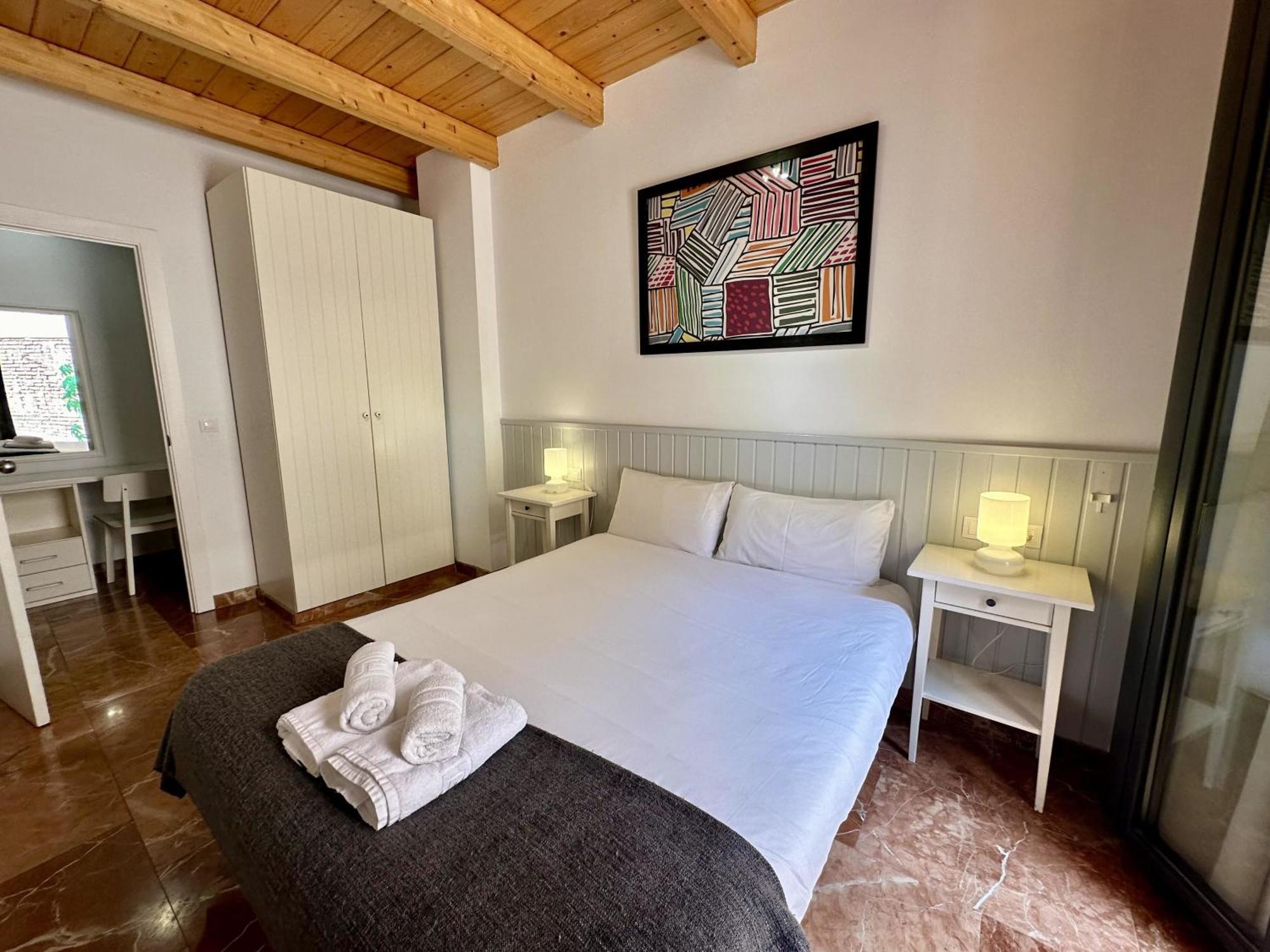 Flaugier B2 Apartment *