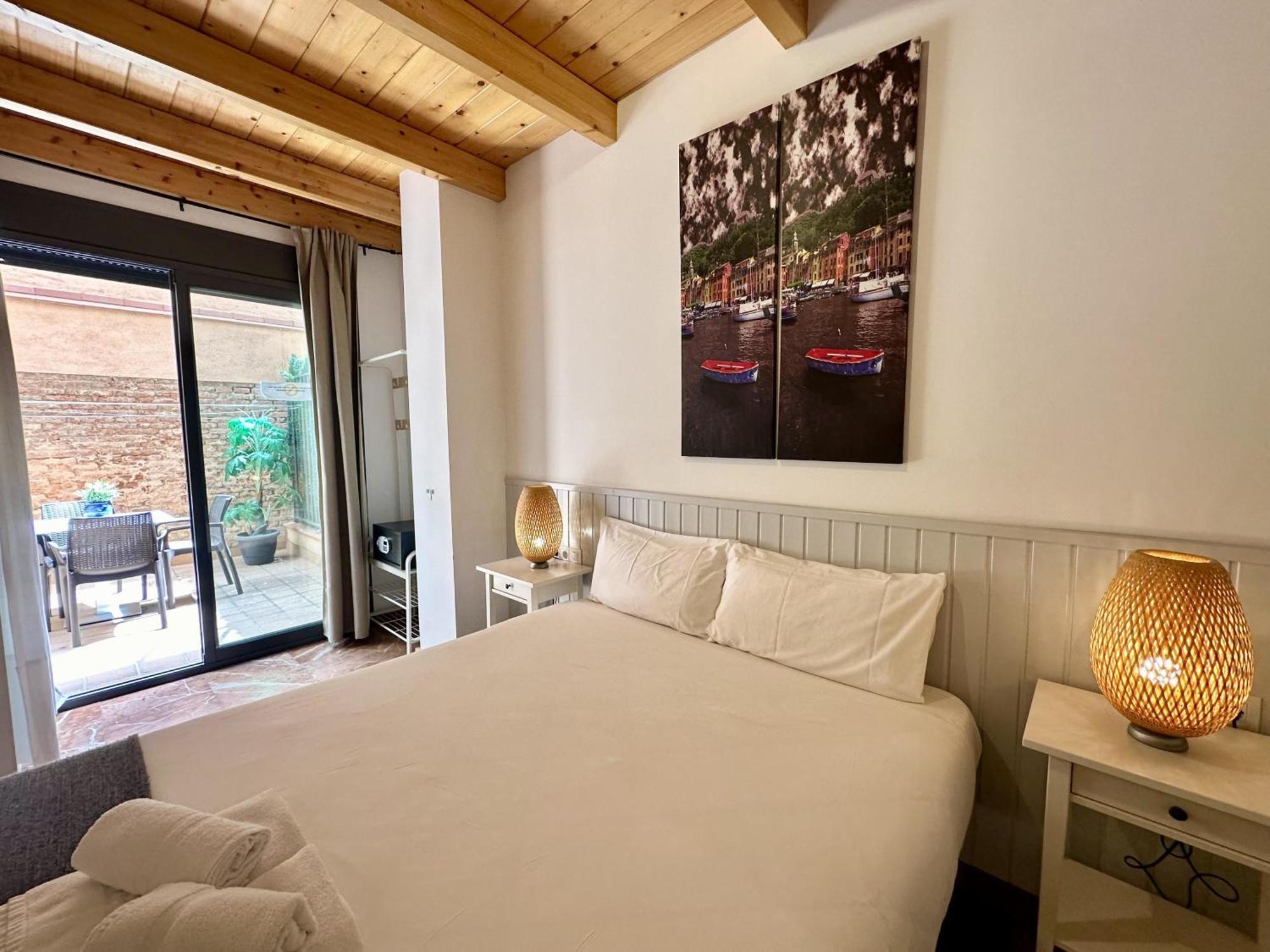 Flaugier B2 Apartment