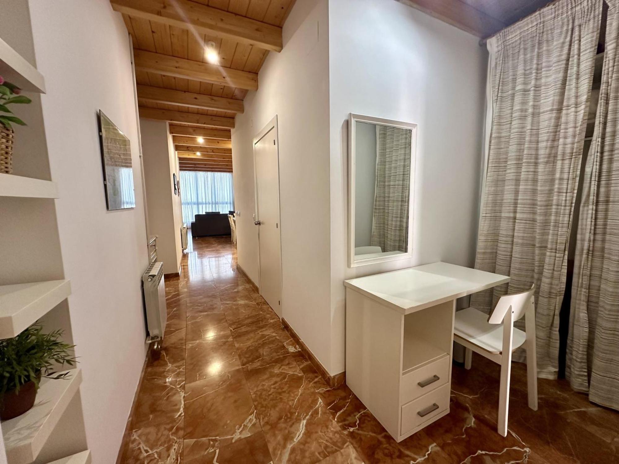 Flaugier B2 Apartment Barcelona