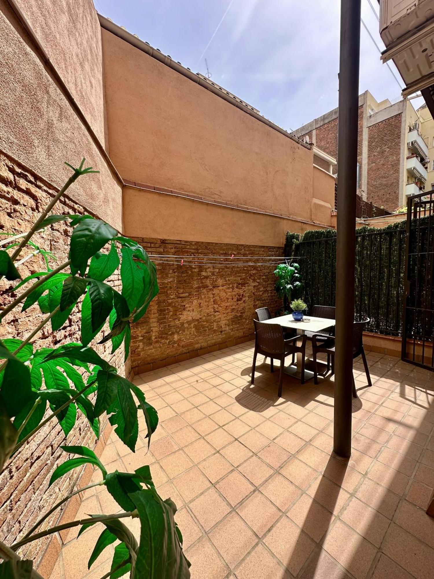 Apartamento Flaugier B2 *
