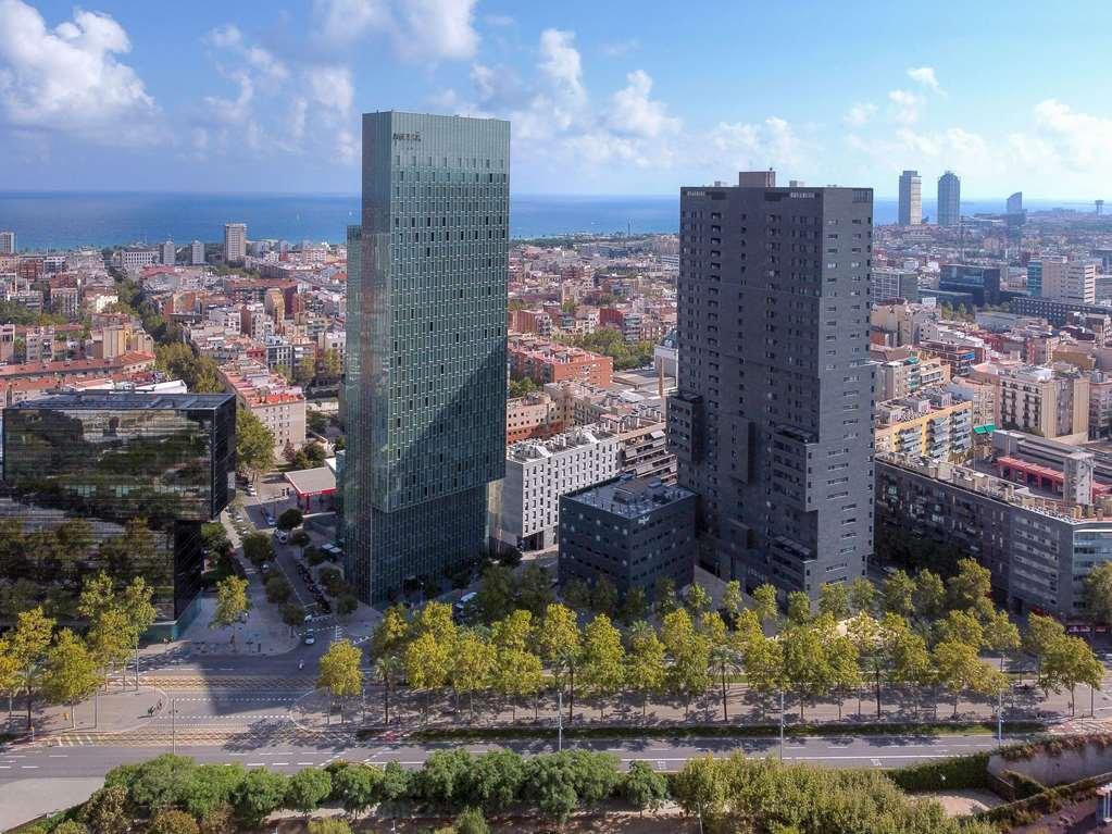 Hotel The Level At Melia Sky 5*