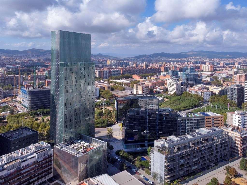 The Level At Melia Sky 5* Barcelona