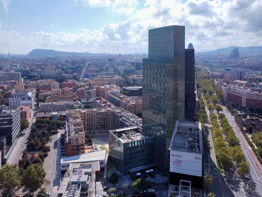 The Level At Melia Sky