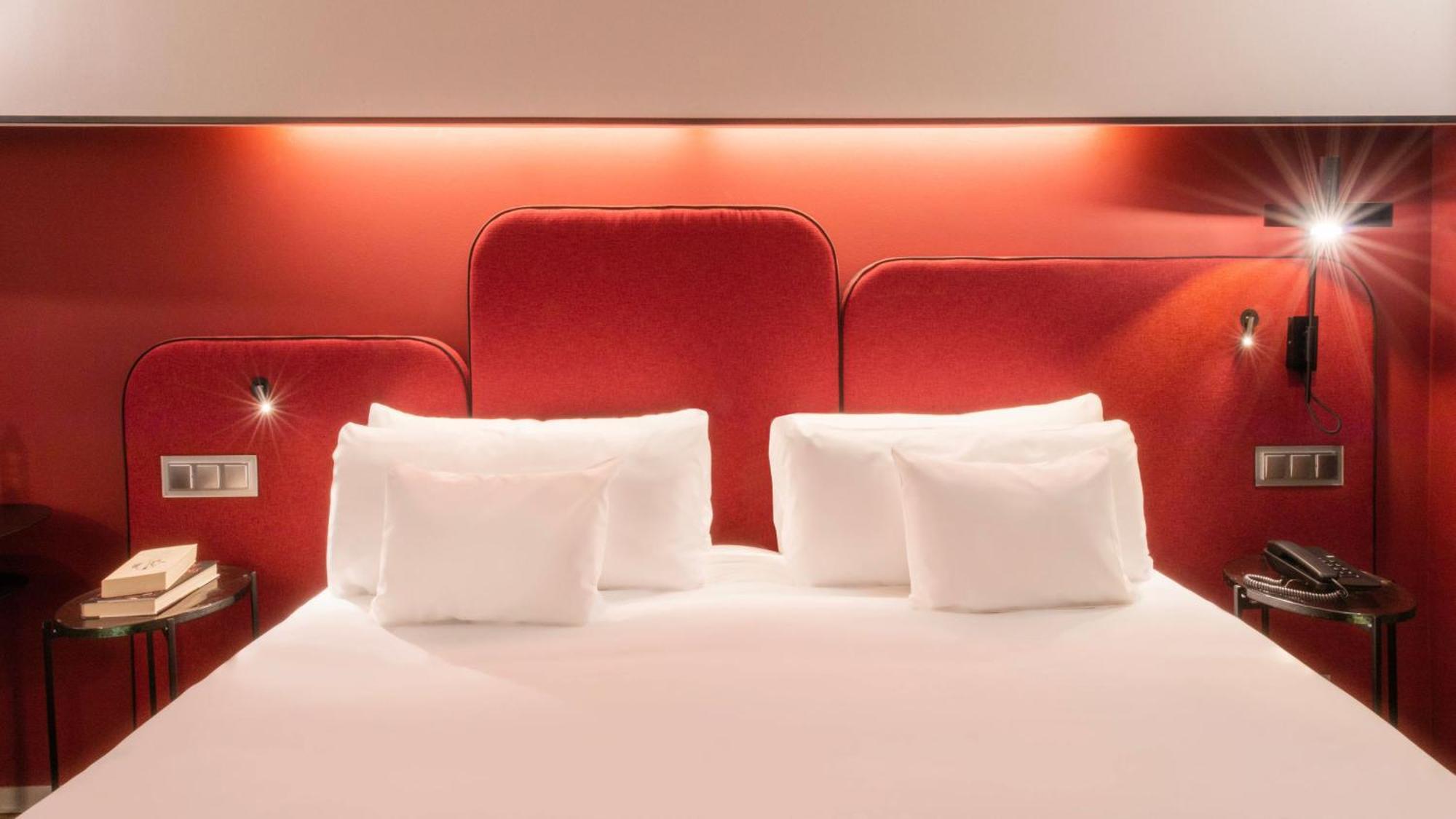 Hotel Ayre Gran Vía