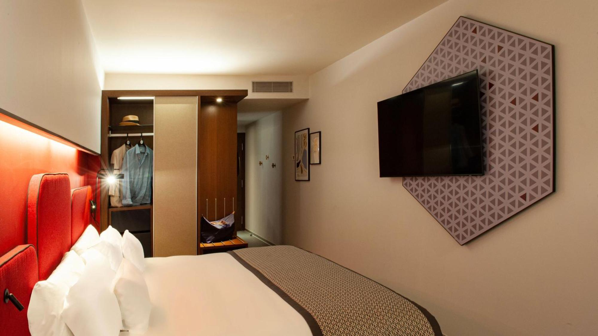 Hotel Ayre Gran Vía 4*