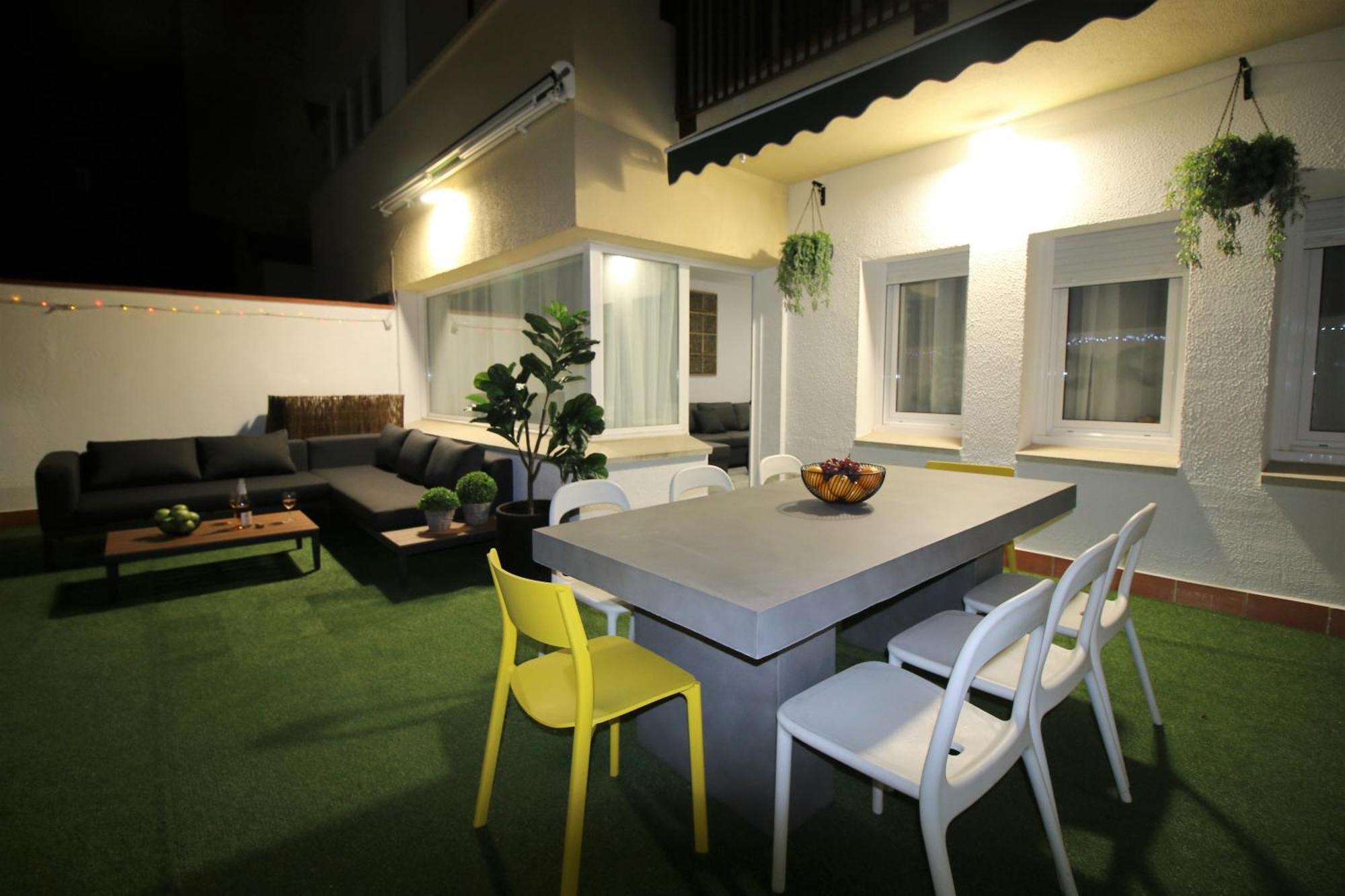 Apartamento Wonderful In Plaza Espana Barcelona