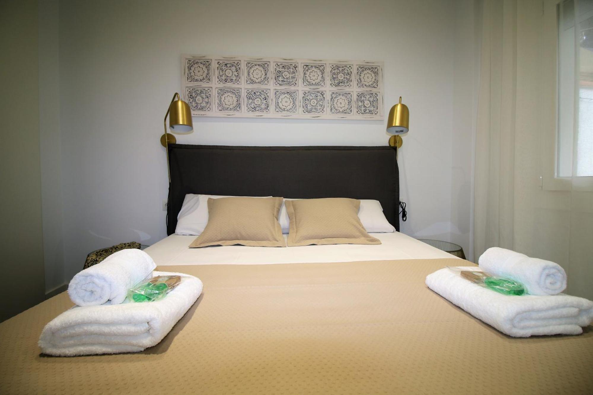 Apartamento Wonderful In Plaza Espana