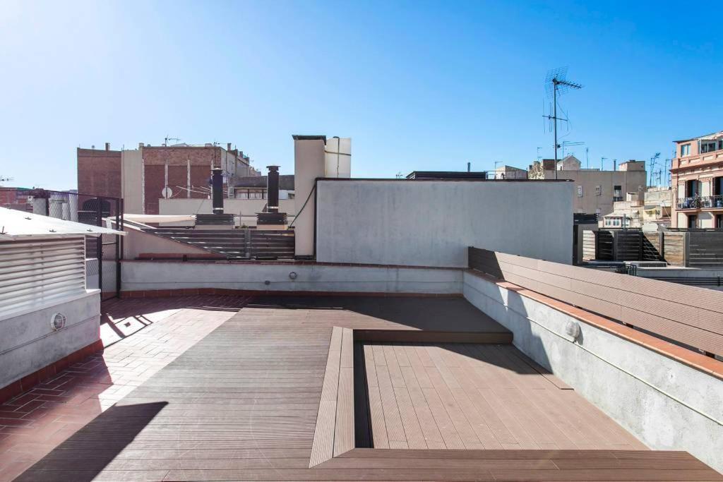 U-nique De Gracia Ii Apartamento Barcelona