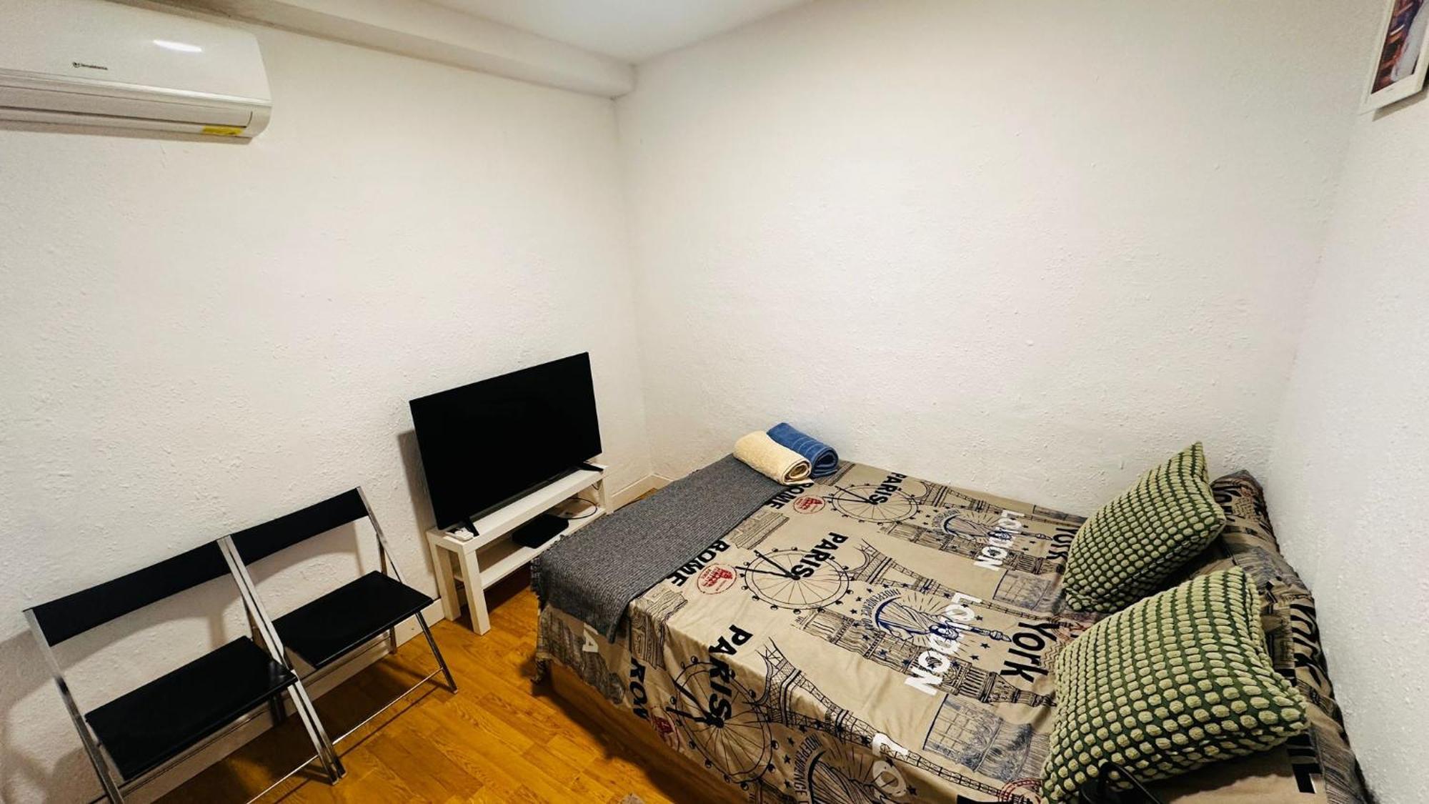 Bcn Gotico Bed and breakfast