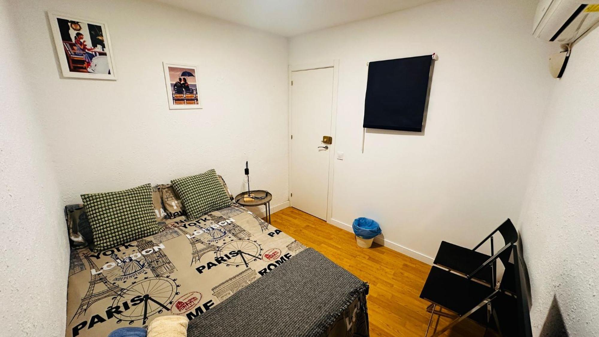 Bed and breakfast Bcn Gotico