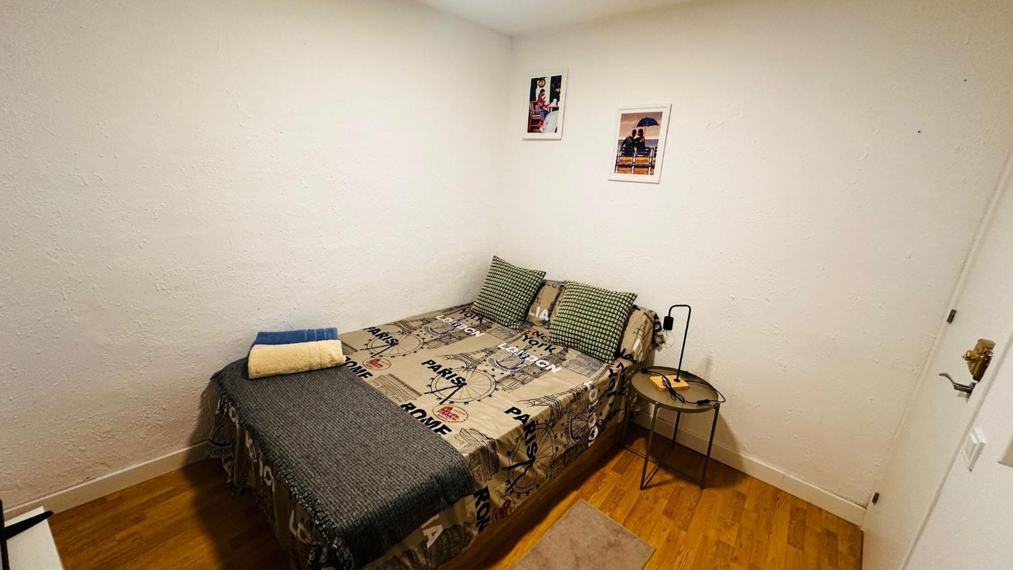 Bcn Gotico Bed and breakfast *