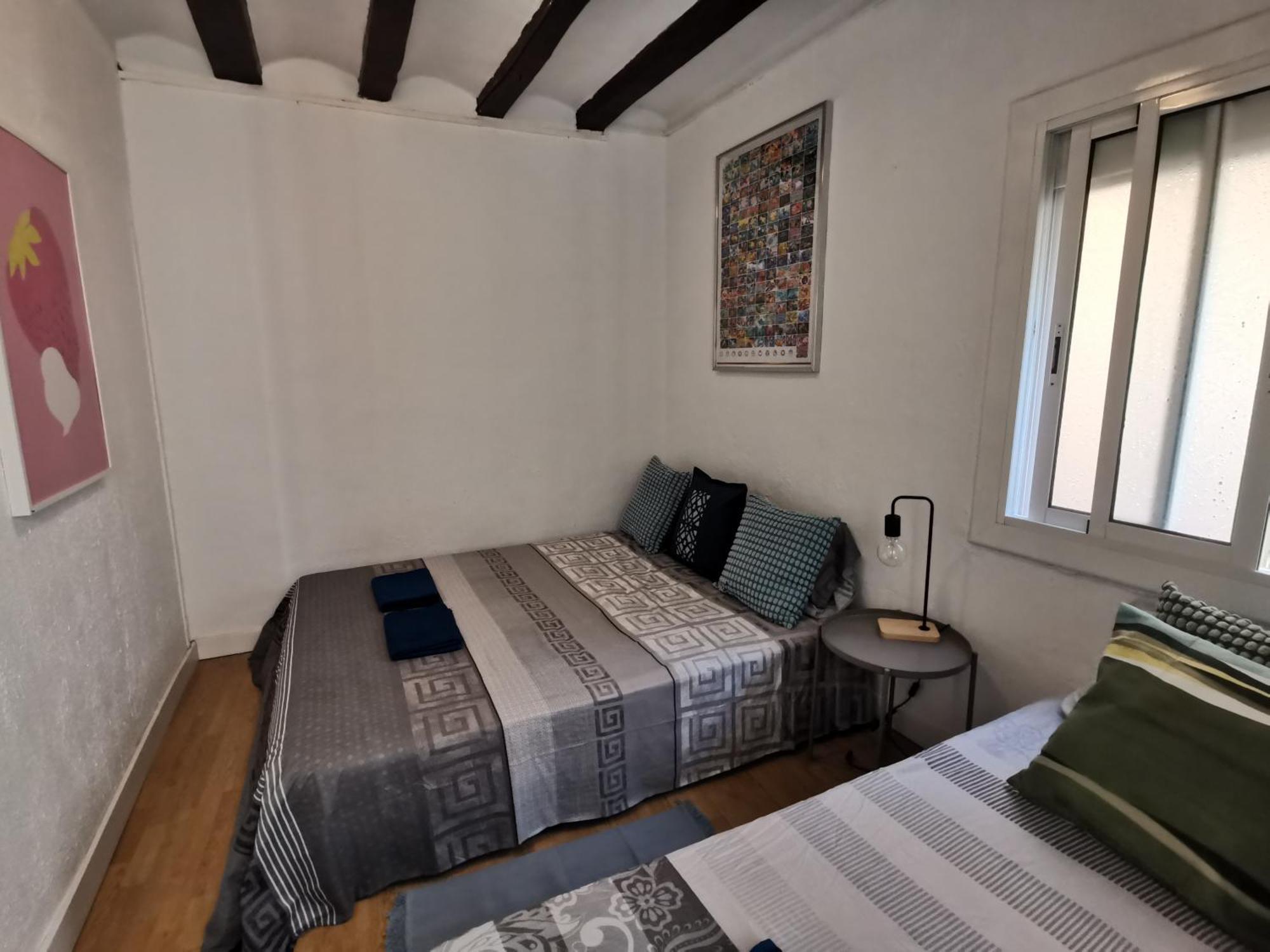 Bed and breakfast Bcn Gotico Barcelona