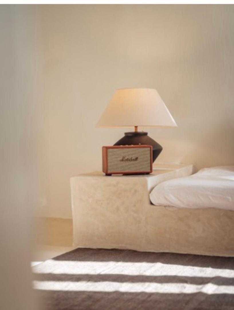 Apartamento The Upper House Barcelona