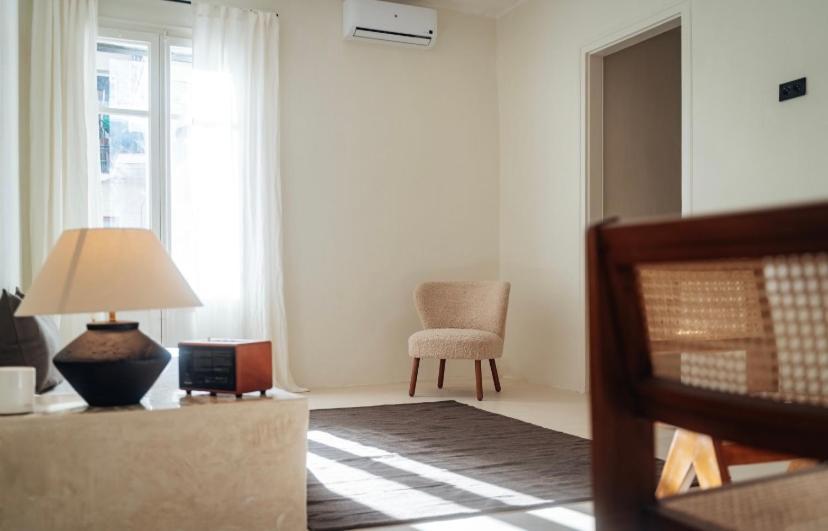 Apartamento The Upper House *