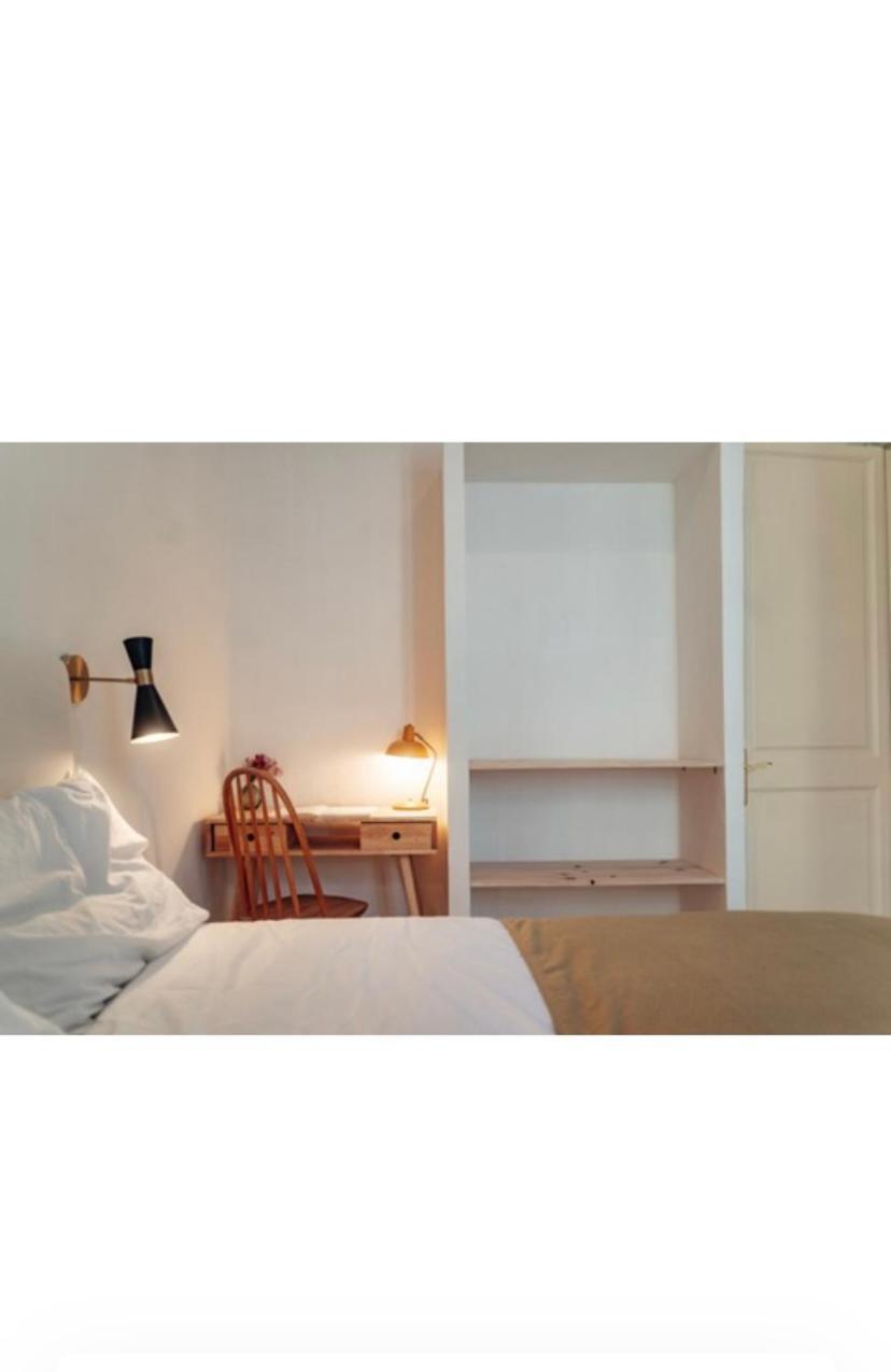 Apartamento The Upper House