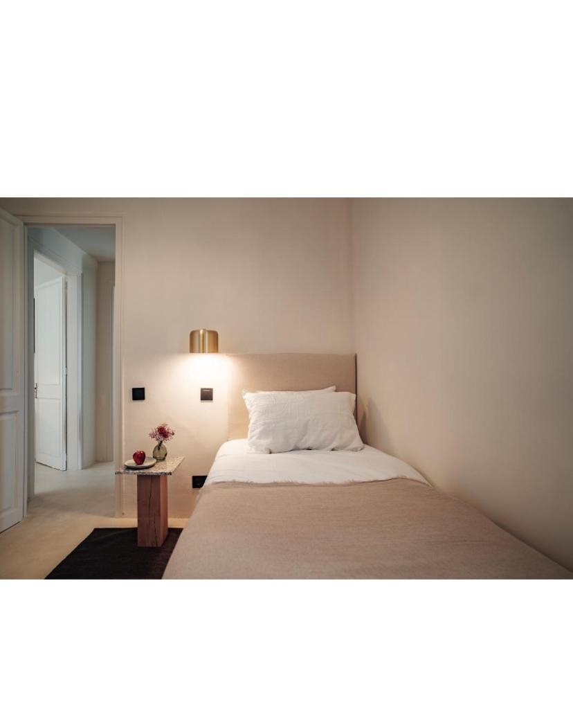 Apartamento The Upper House *