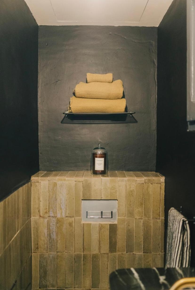 Apartamento The Upper House Barcelona