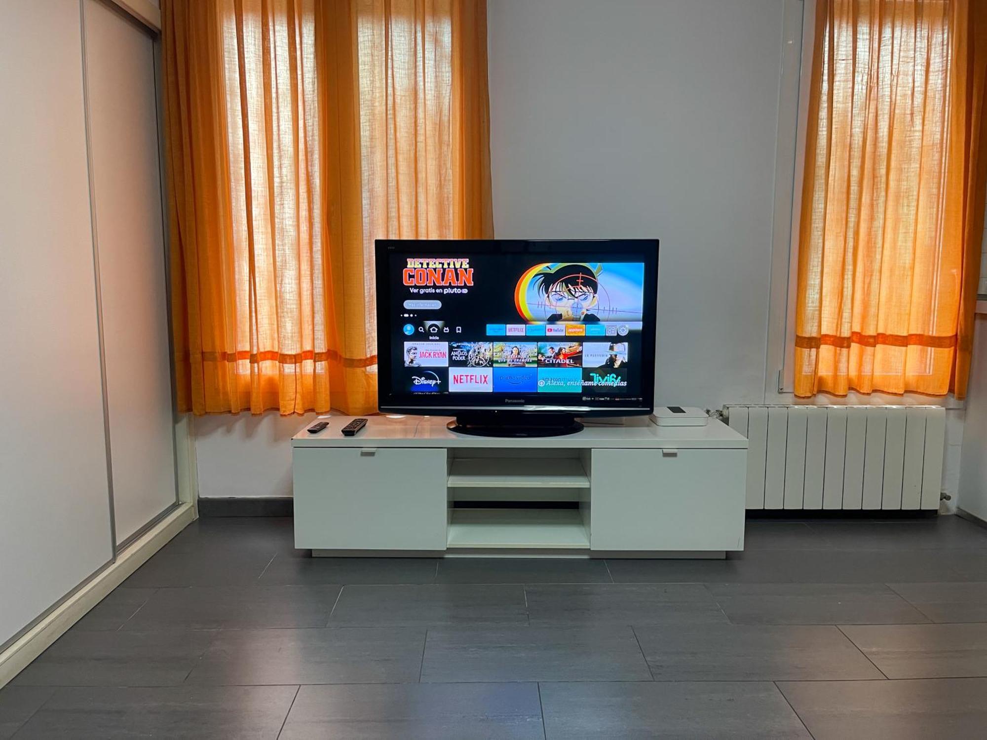 Apartamento Rosalia En Sagrada Familia Hospital Sant Pau
