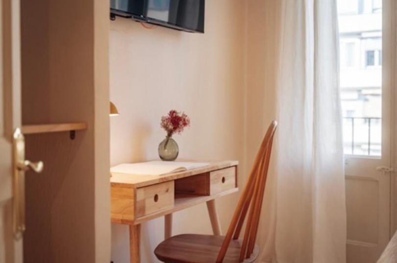 The Upper House Apartamento
