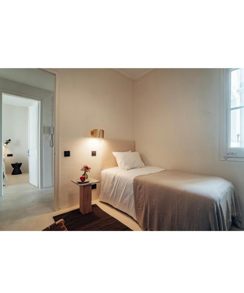 Apartamento The Upper House *