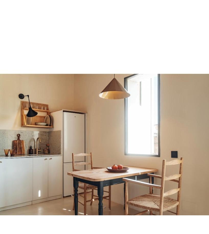 Apartamento The Upper House *