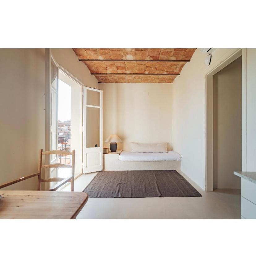 Apartamento The Upper House *