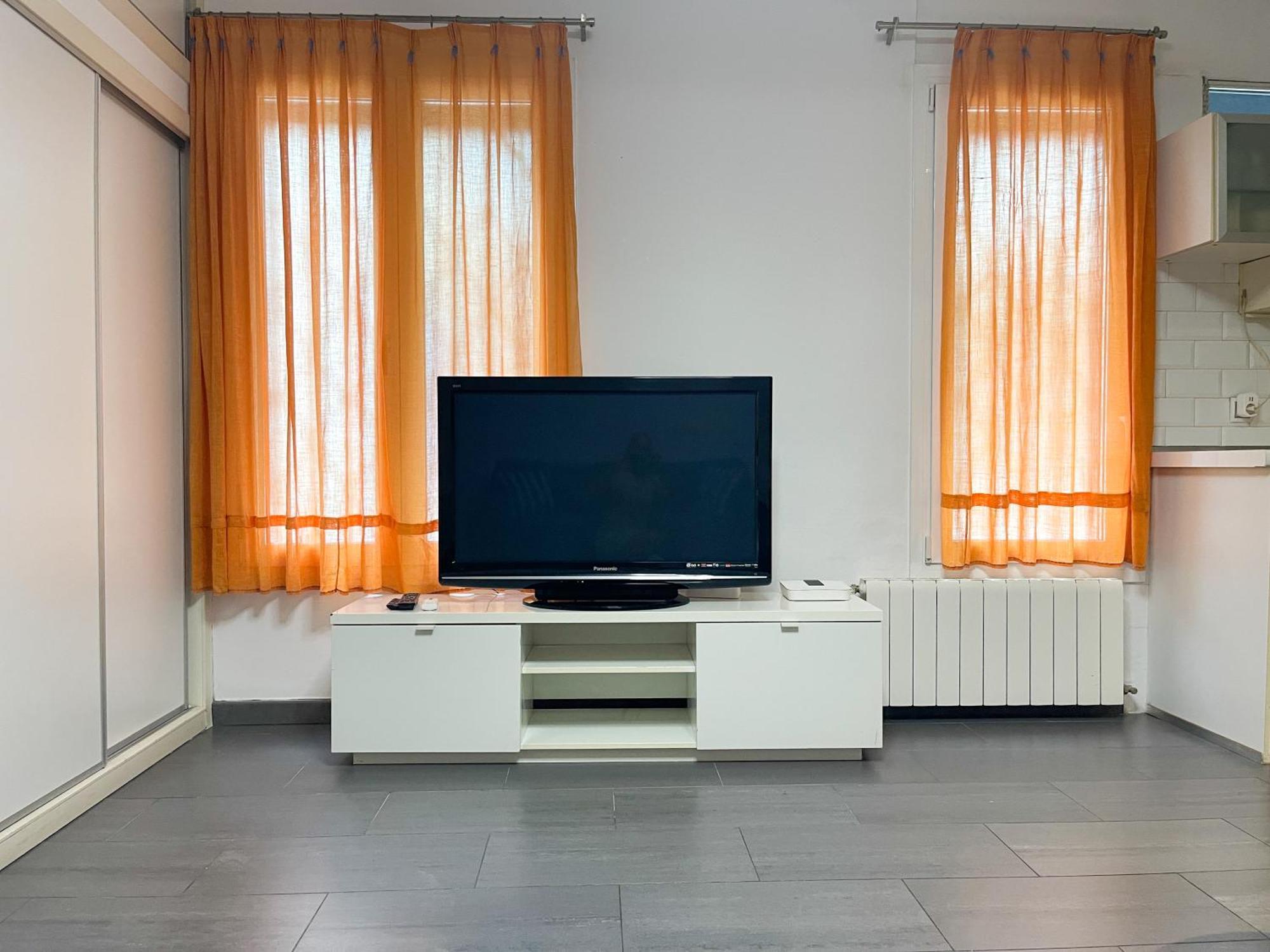 Apartamento Rosalia En Sagrada Familia Hospital Sant Pau *