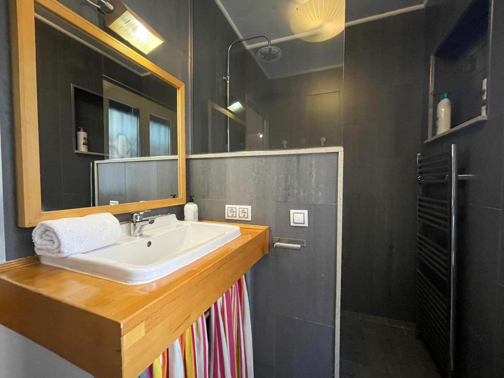 Apartamento Rosalia En Sagrada Familia Hospital Sant Pau