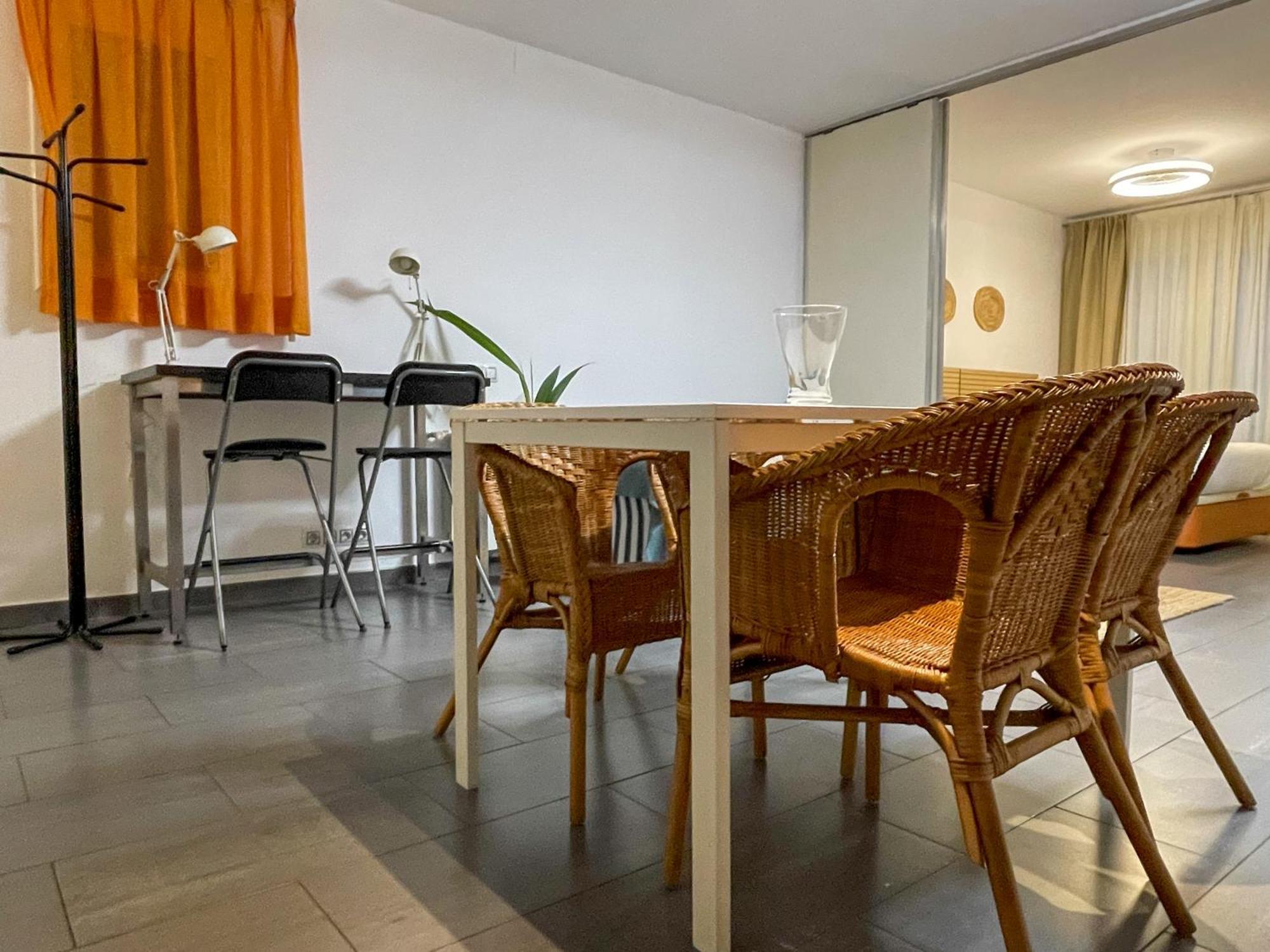 Apartamento Rosalia En Sagrada Familia Hospital Sant Pau