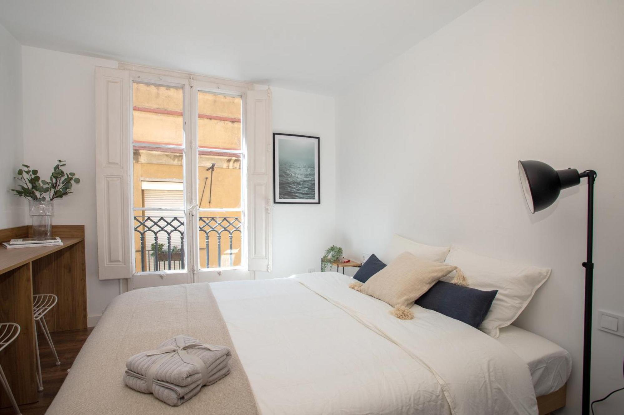 Apartamento Stylish Gothic