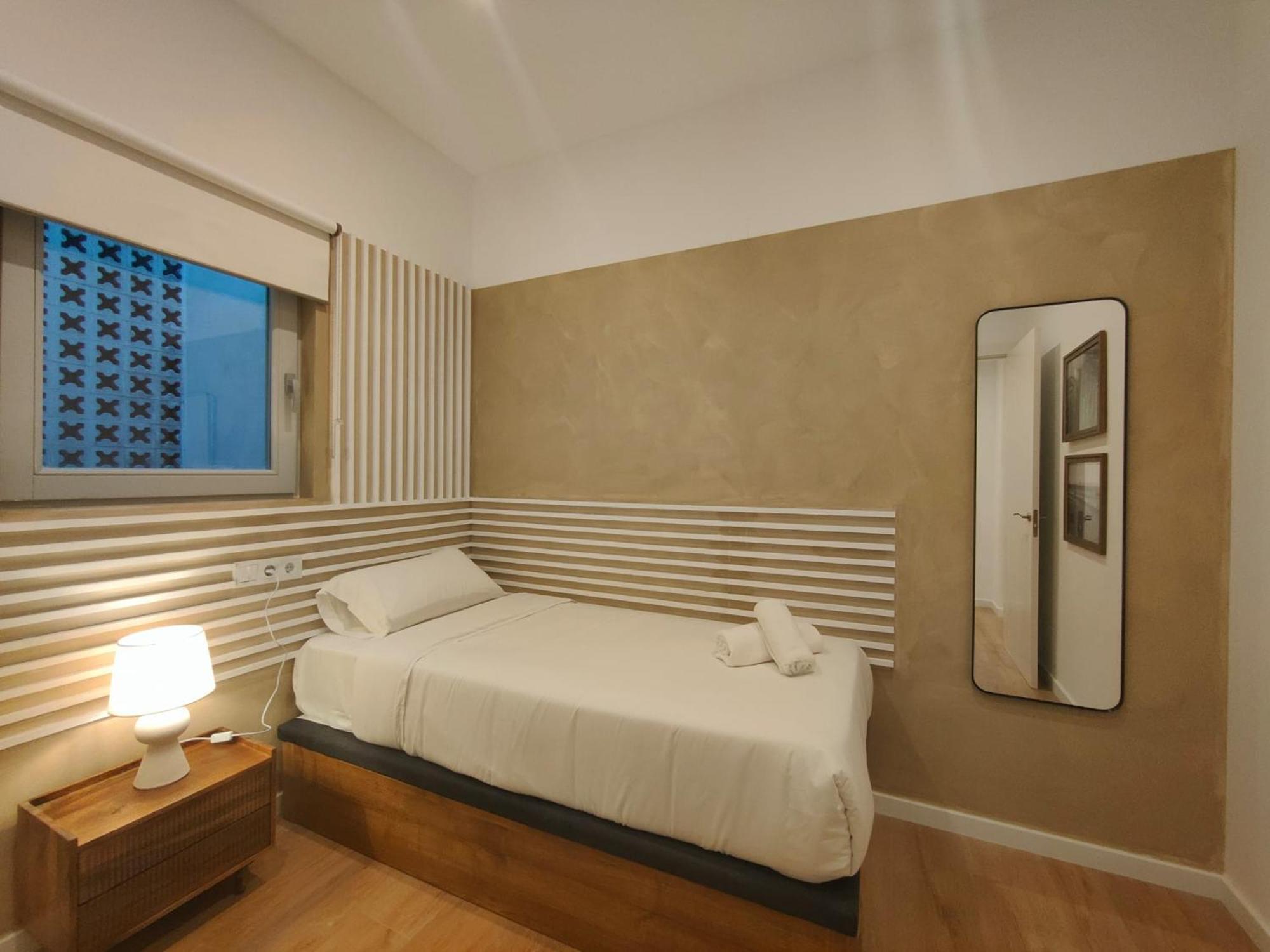 Luxury 4br With Balcony *