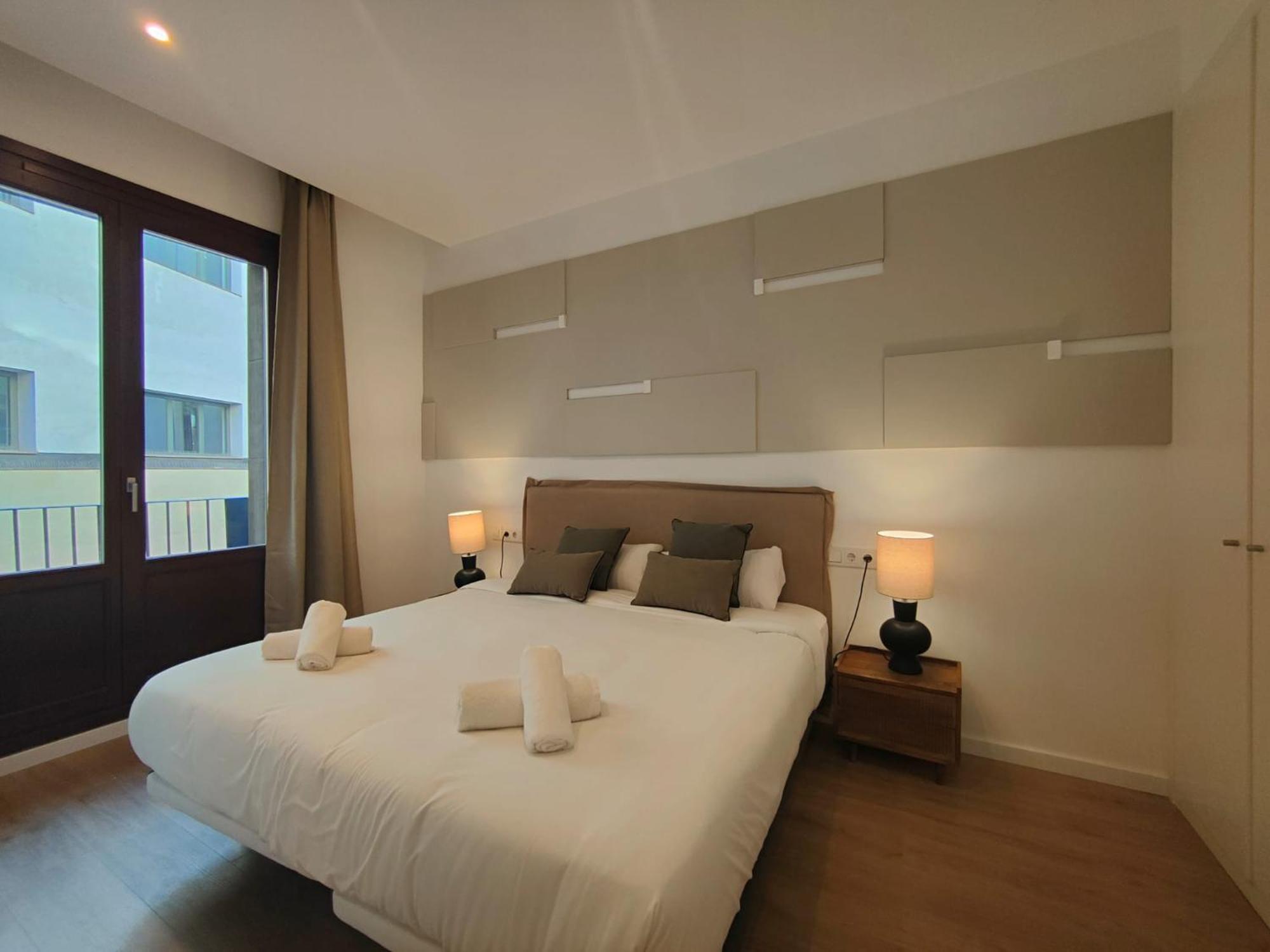 Luxury 4br With Balcony