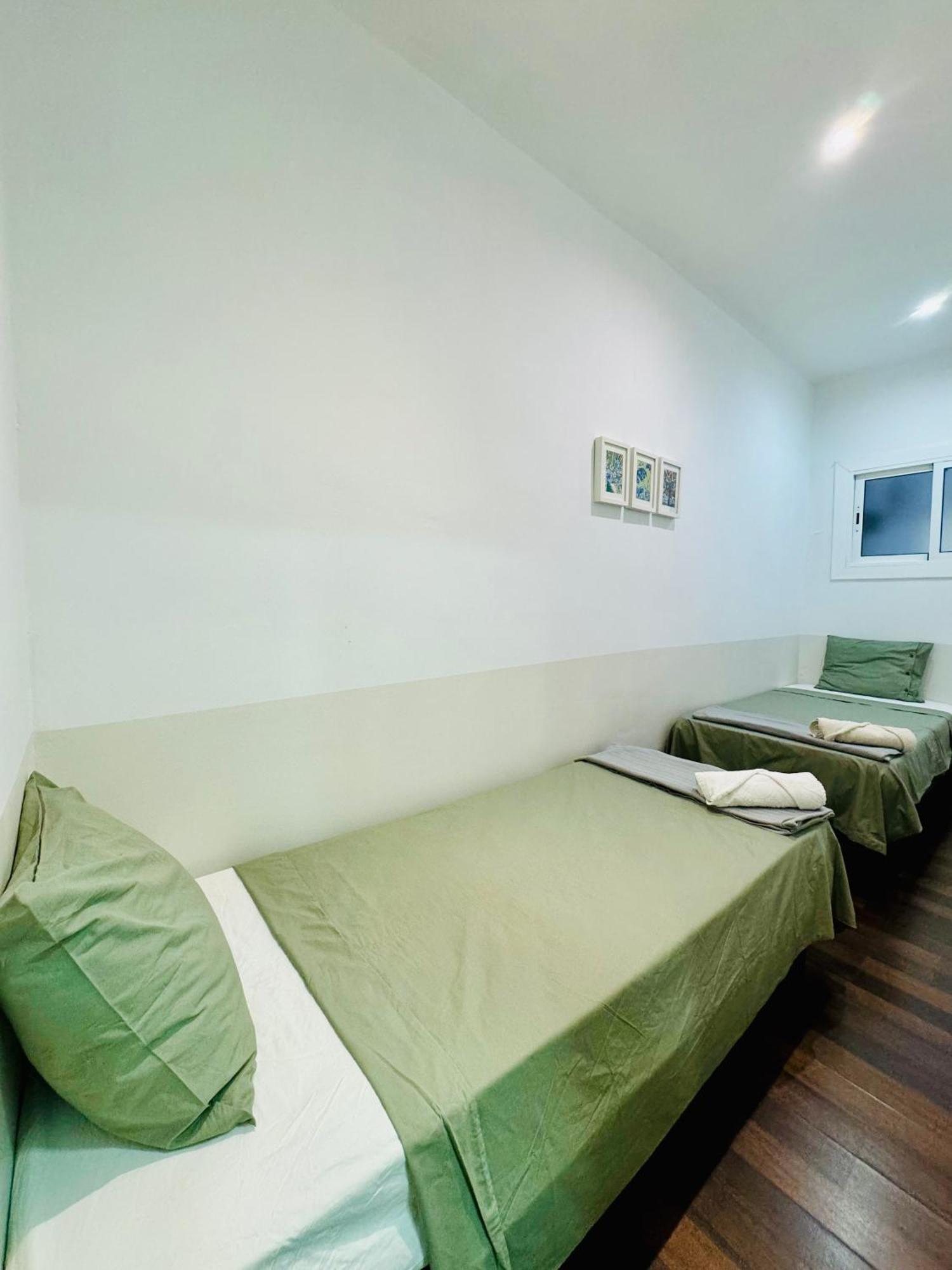 Apartamento 042 Center Barca 4 2
