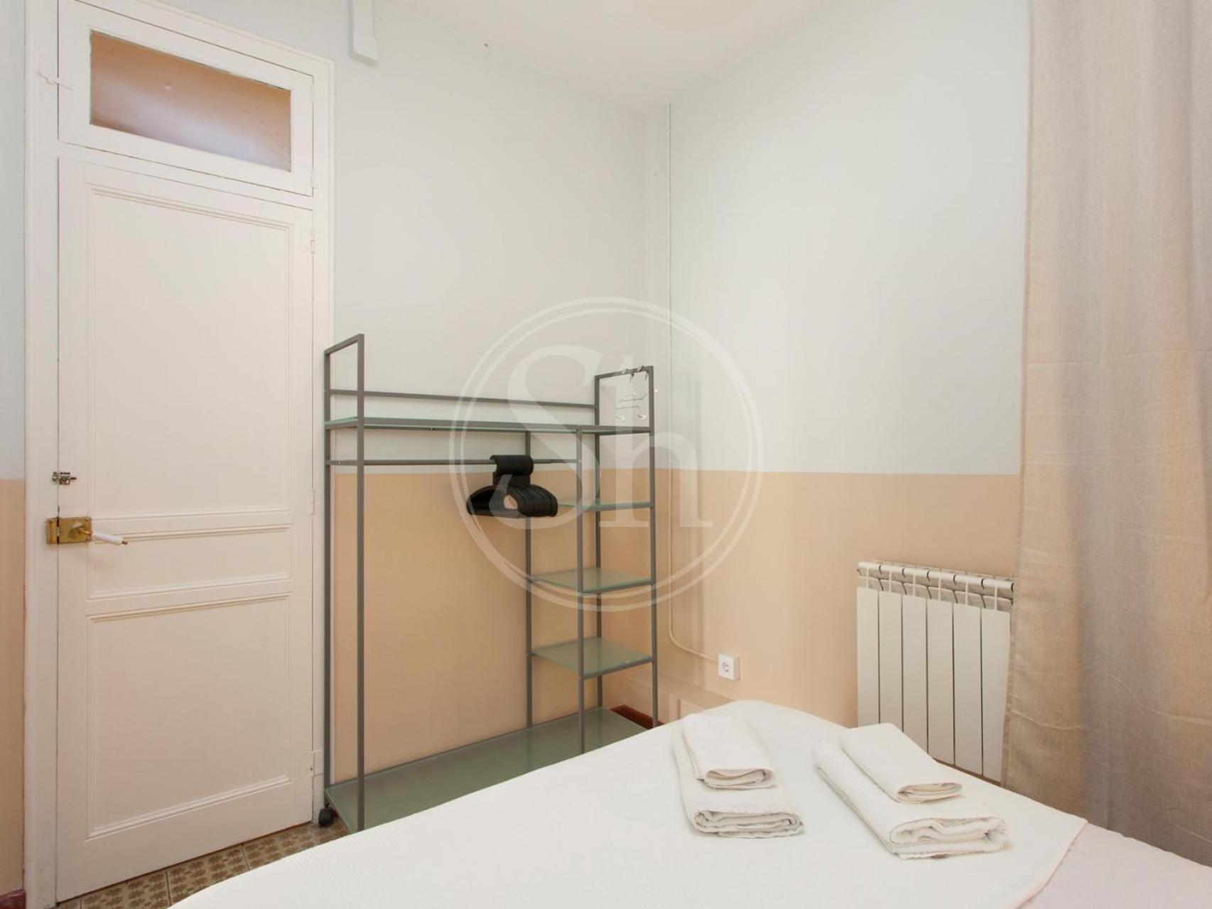 8 En Gracia Apartamento