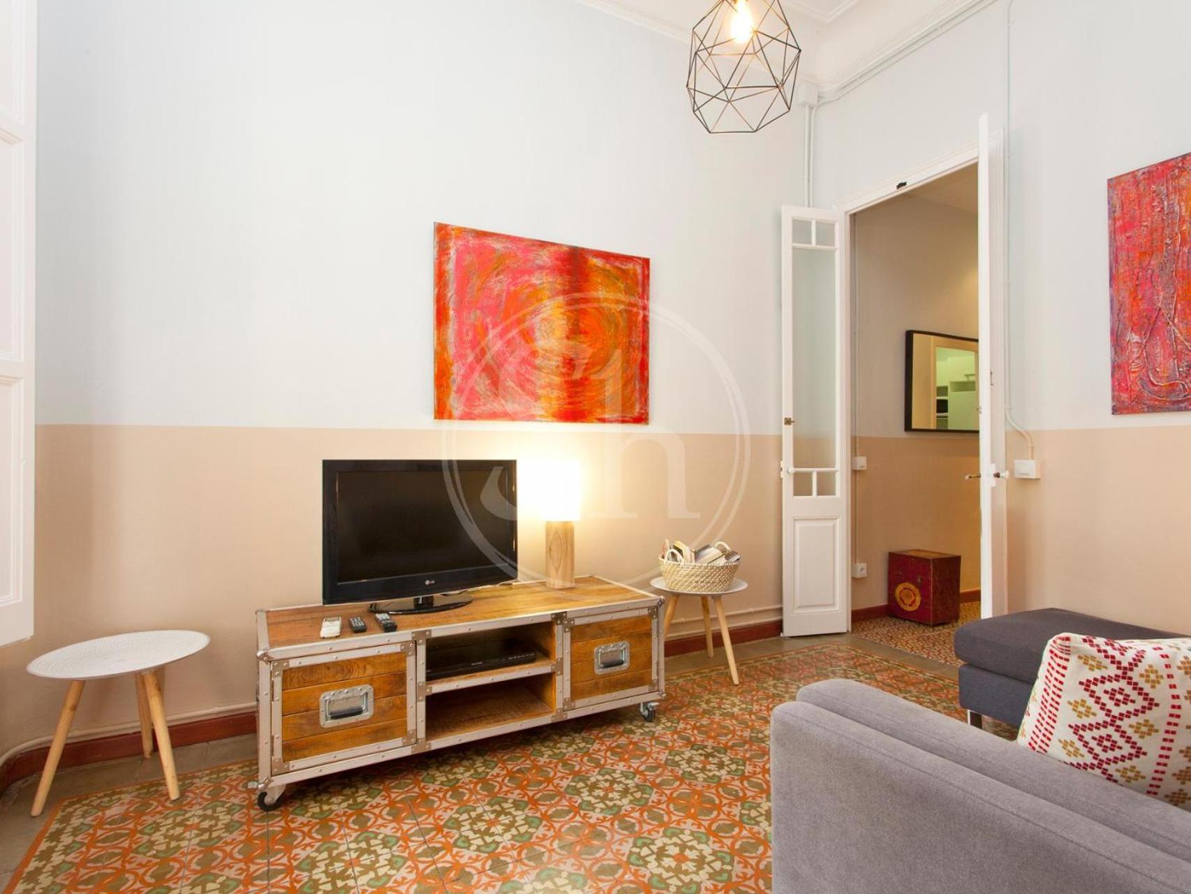 8 En Gracia Apartamento *