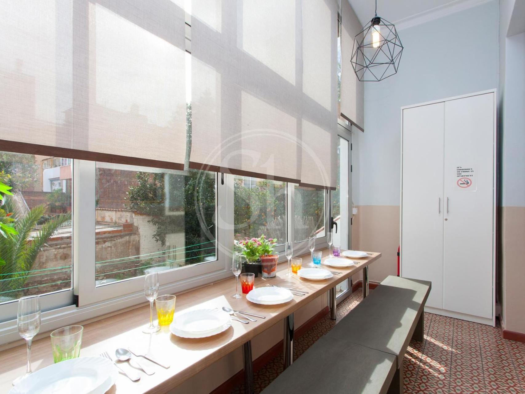 8 En Gracia Apartamento *
