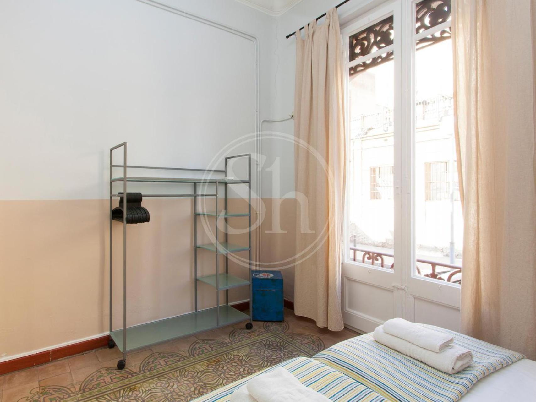 Apartamento 8 En Gracia *