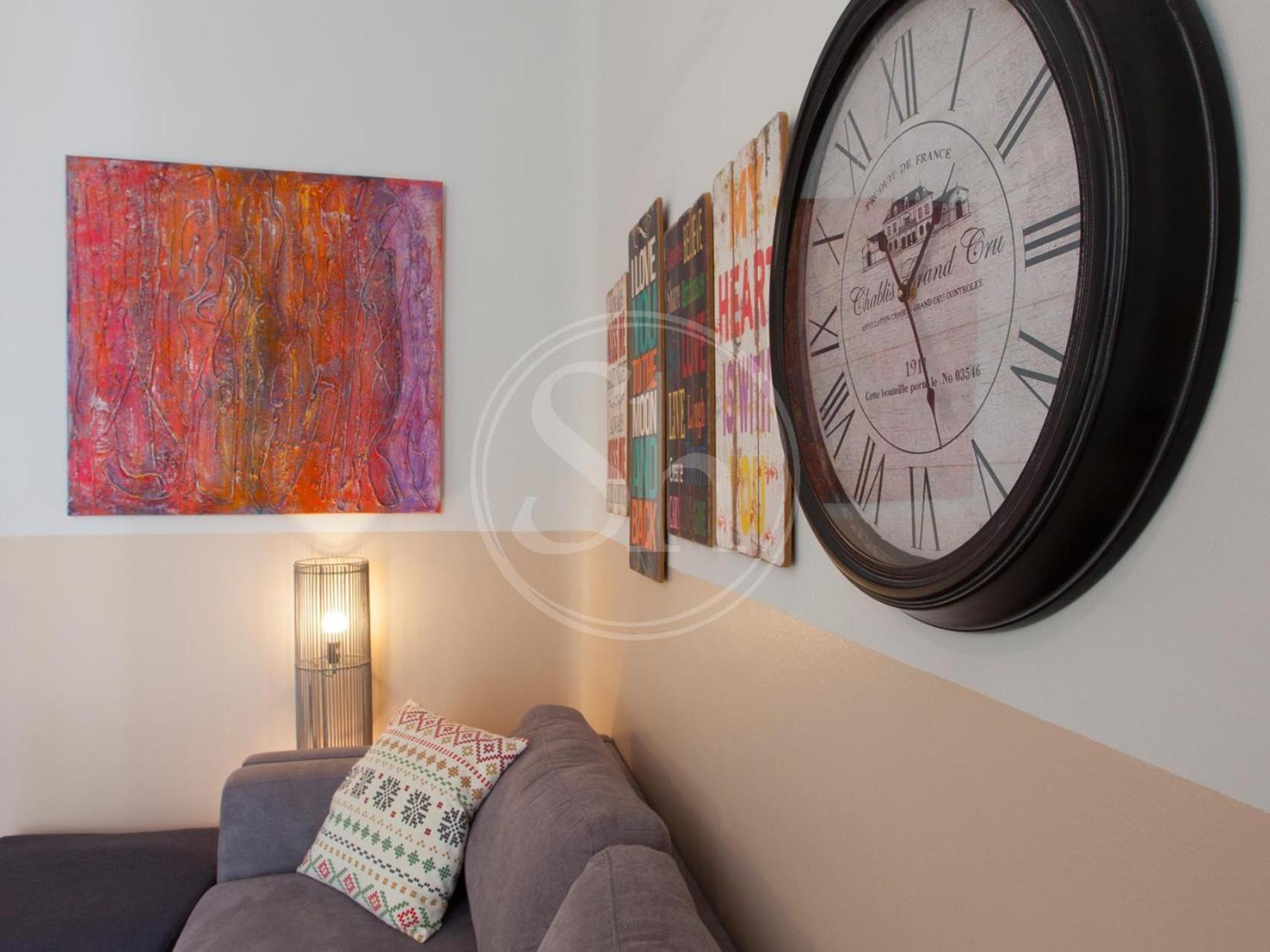 8 En Gracia Apartamento *